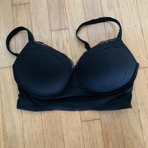 Pullover Victoria’s Secret Bra